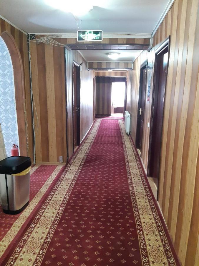 Vila Muntii Bucegi & Spa บราน ภายนอก รูปภาพ
