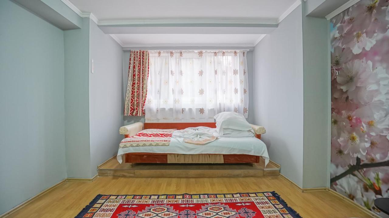Vila Muntii Bucegi & Spa บราน ภายนอก รูปภาพ