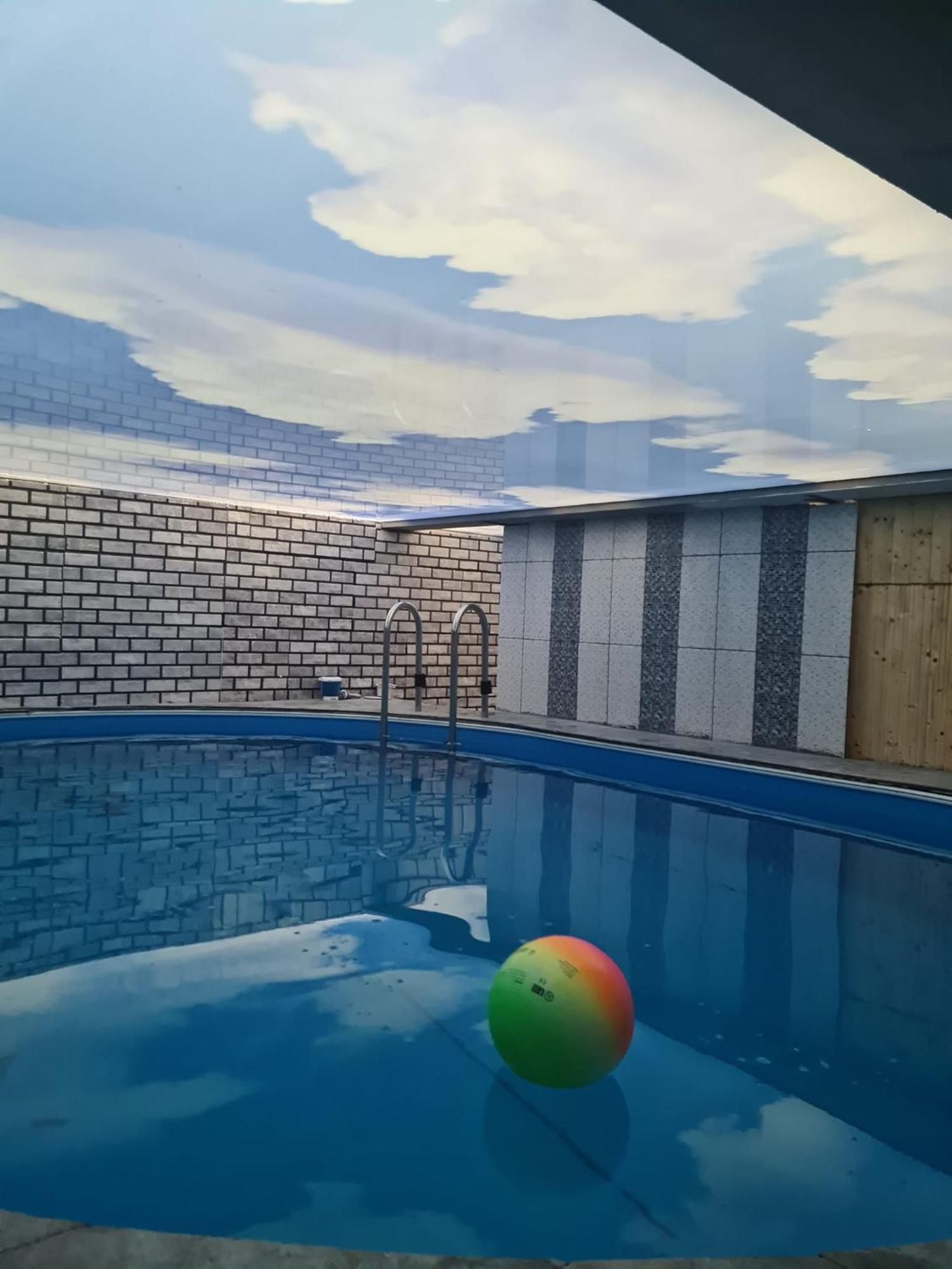 Vila Muntii Bucegi & Spa บราน ภายนอก รูปภาพ